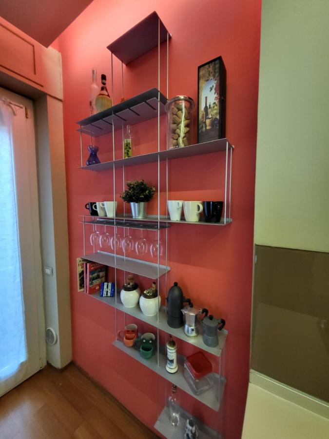 Greige Apartment La Spezia Zewnętrze zdjęcie