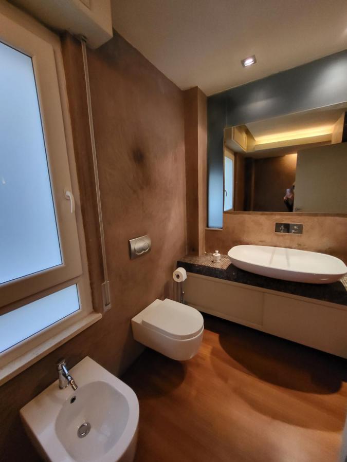 Greige Apartment La Spezia Zewnętrze zdjęcie