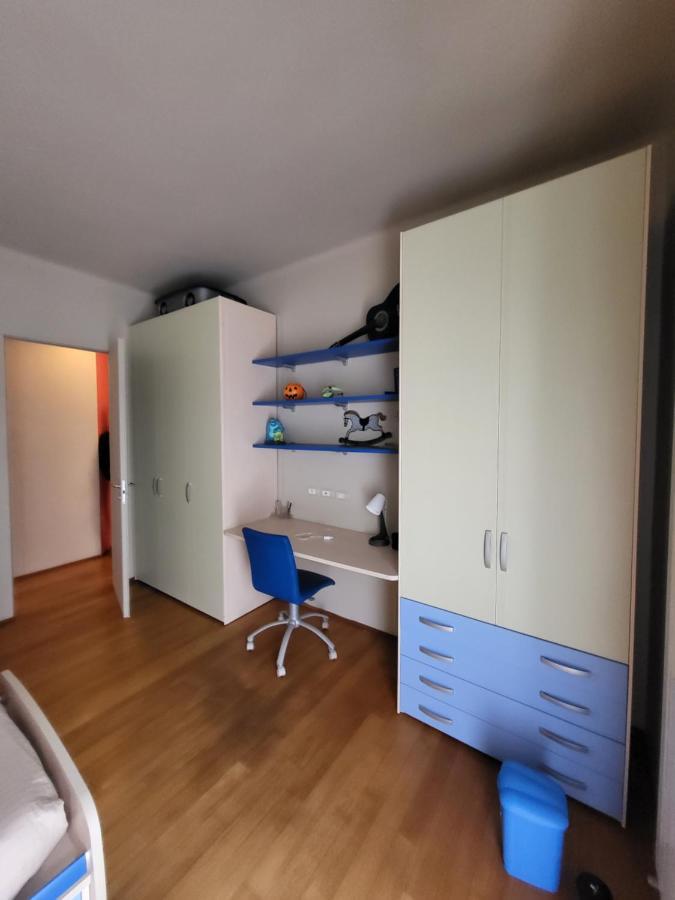 Greige Apartment La Spezia Zewnętrze zdjęcie