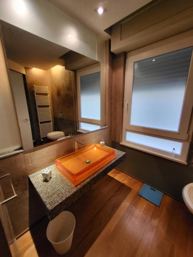 Greige Apartment La Spezia Zewnętrze zdjęcie
