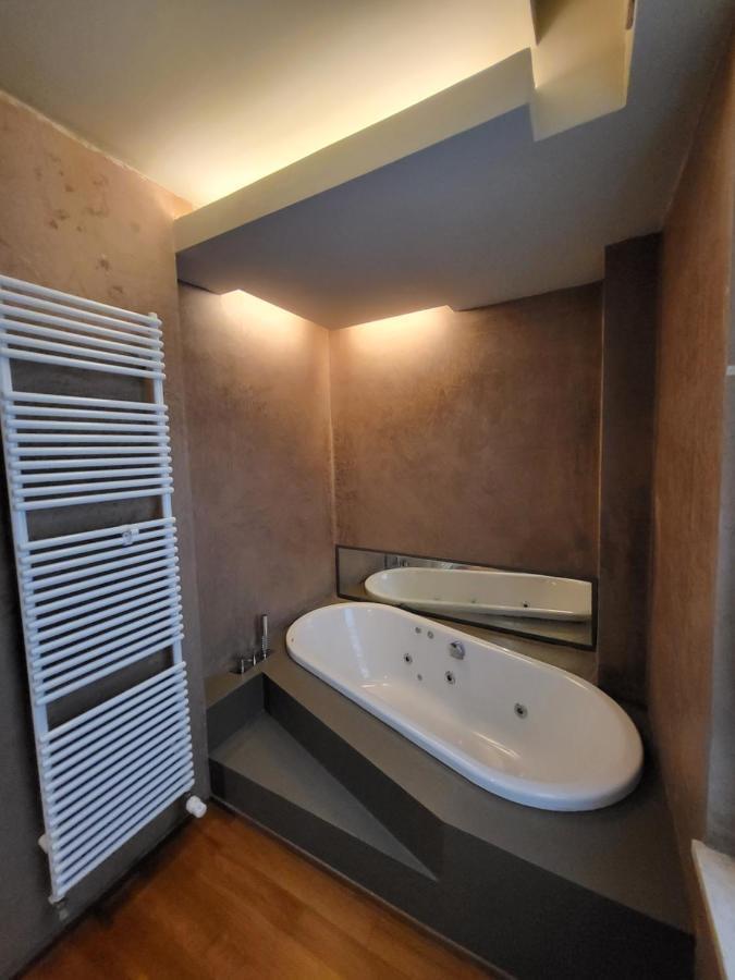 Greige Apartment La Spezia Zewnętrze zdjęcie