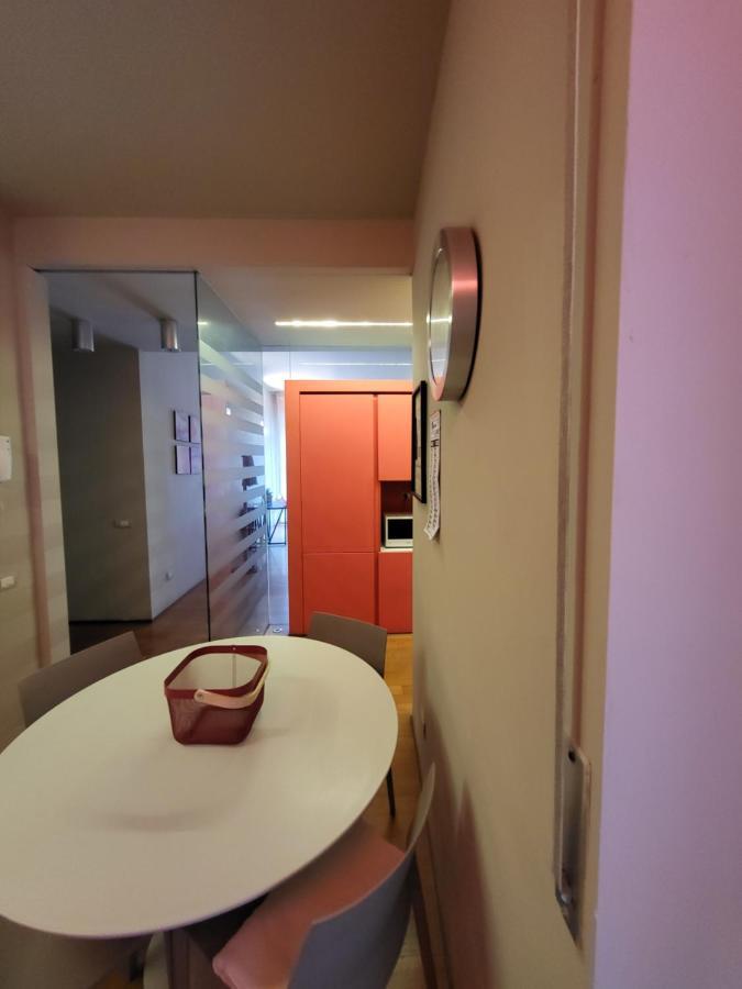 Greige Apartment La Spezia Zewnętrze zdjęcie
