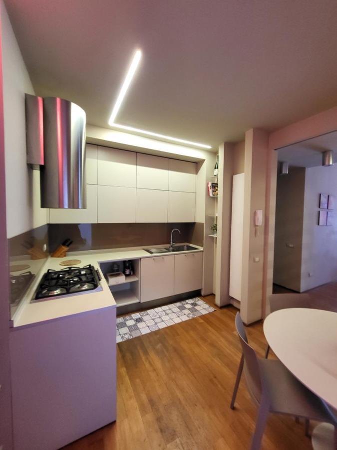 Greige Apartment La Spezia Zewnętrze zdjęcie