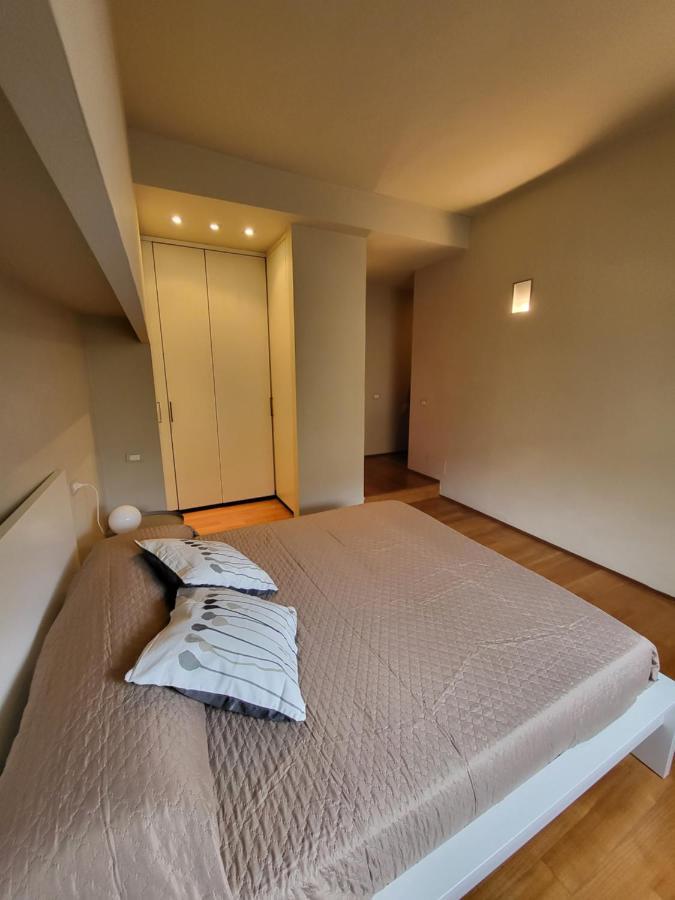 Greige Apartment La Spezia Zewnętrze zdjęcie