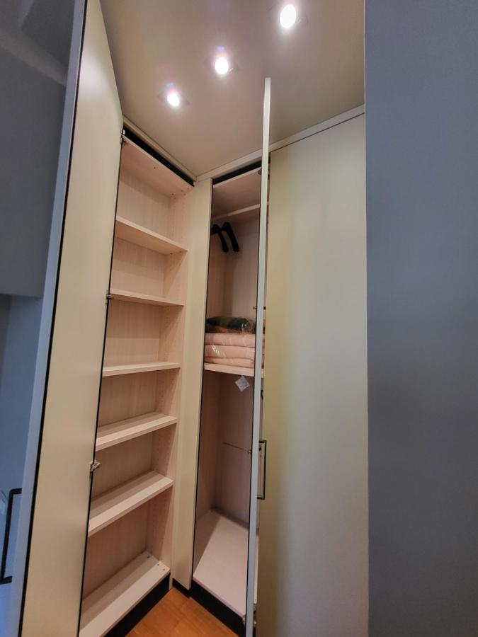 Greige Apartment La Spezia Zewnętrze zdjęcie
