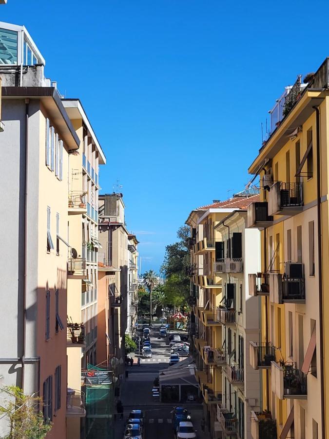Greige Apartment La Spezia Zewnętrze zdjęcie