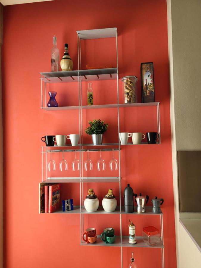 Greige Apartment La Spezia Zewnętrze zdjęcie