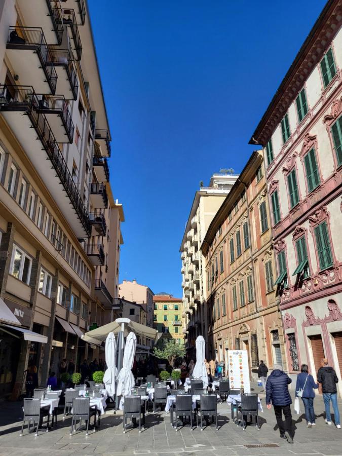 Greige Apartment La Spezia Zewnętrze zdjęcie