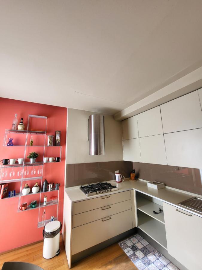 Greige Apartment La Spezia Zewnętrze zdjęcie