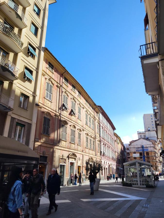 Greige Apartment La Spezia Zewnętrze zdjęcie