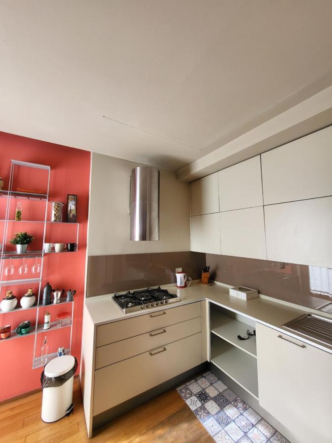 Greige Apartment La Spezia Zewnętrze zdjęcie