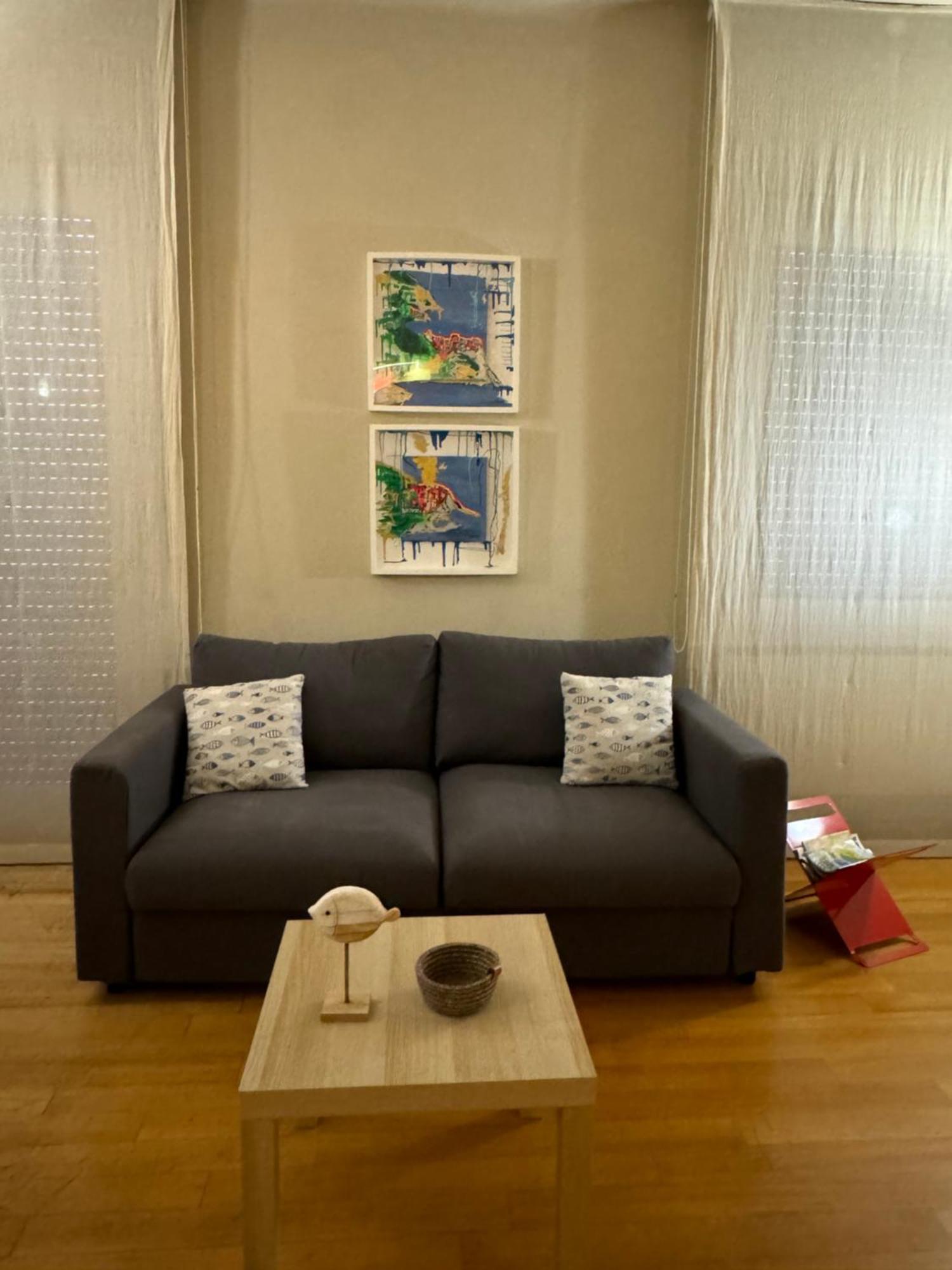 Greige Apartment La Spezia Zewnętrze zdjęcie