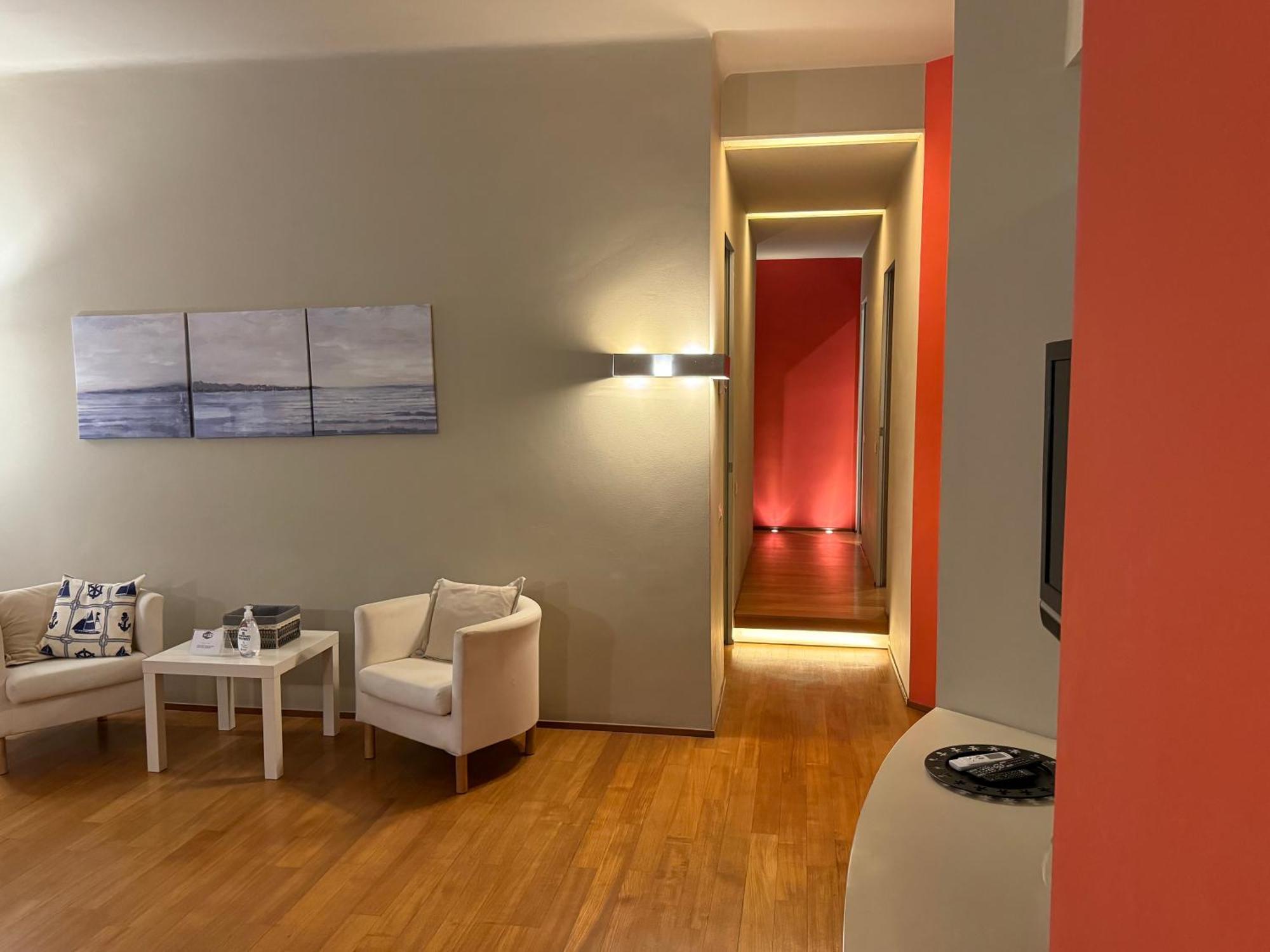 Greige Apartment La Spezia Zewnętrze zdjęcie