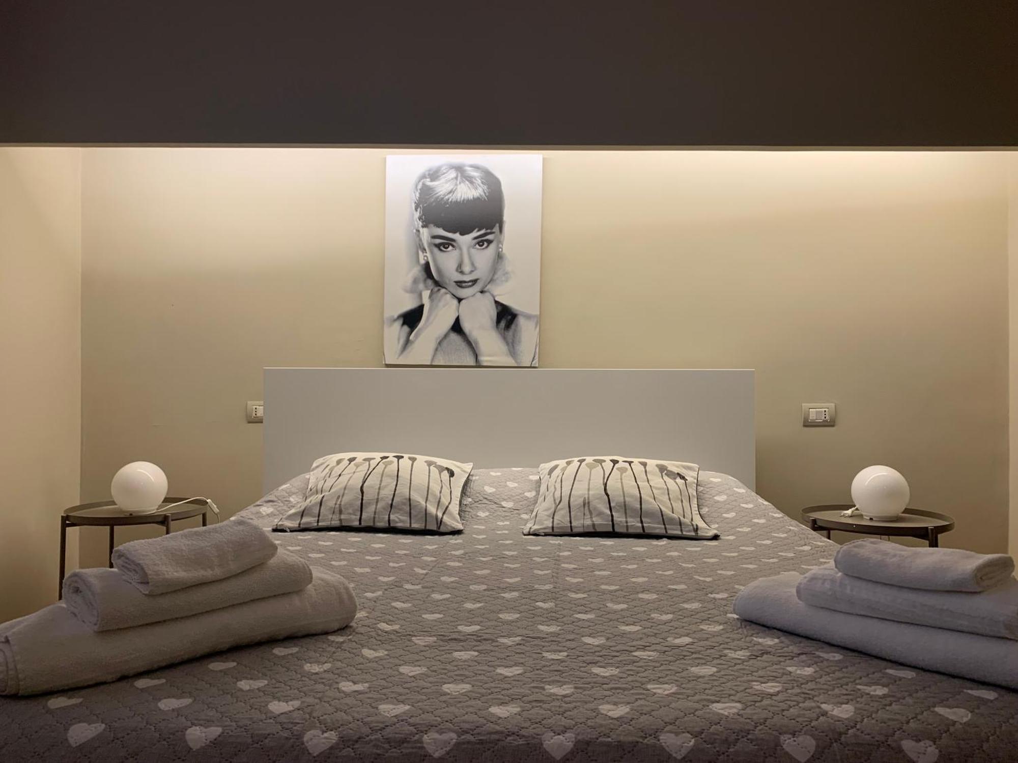 Greige Apartment La Spezia Zewnętrze zdjęcie