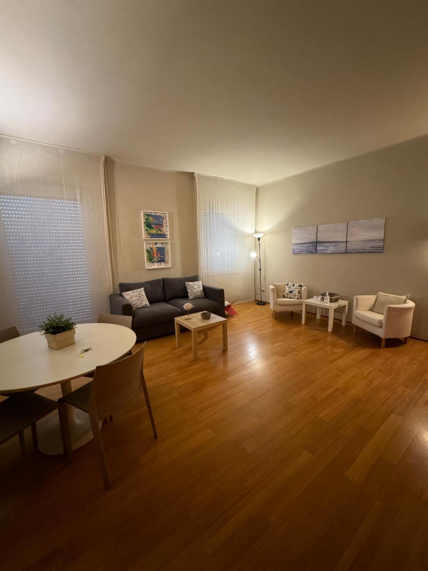 Greige Apartment La Spezia Zewnętrze zdjęcie