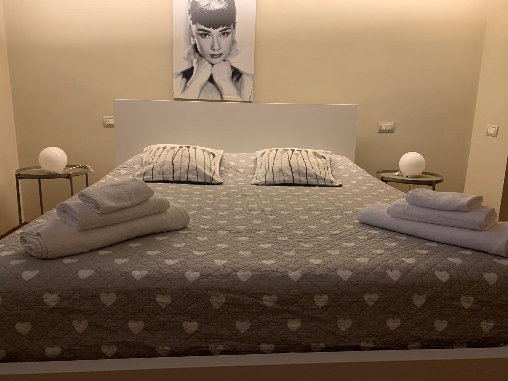 Greige Apartment La Spezia Zewnętrze zdjęcie
