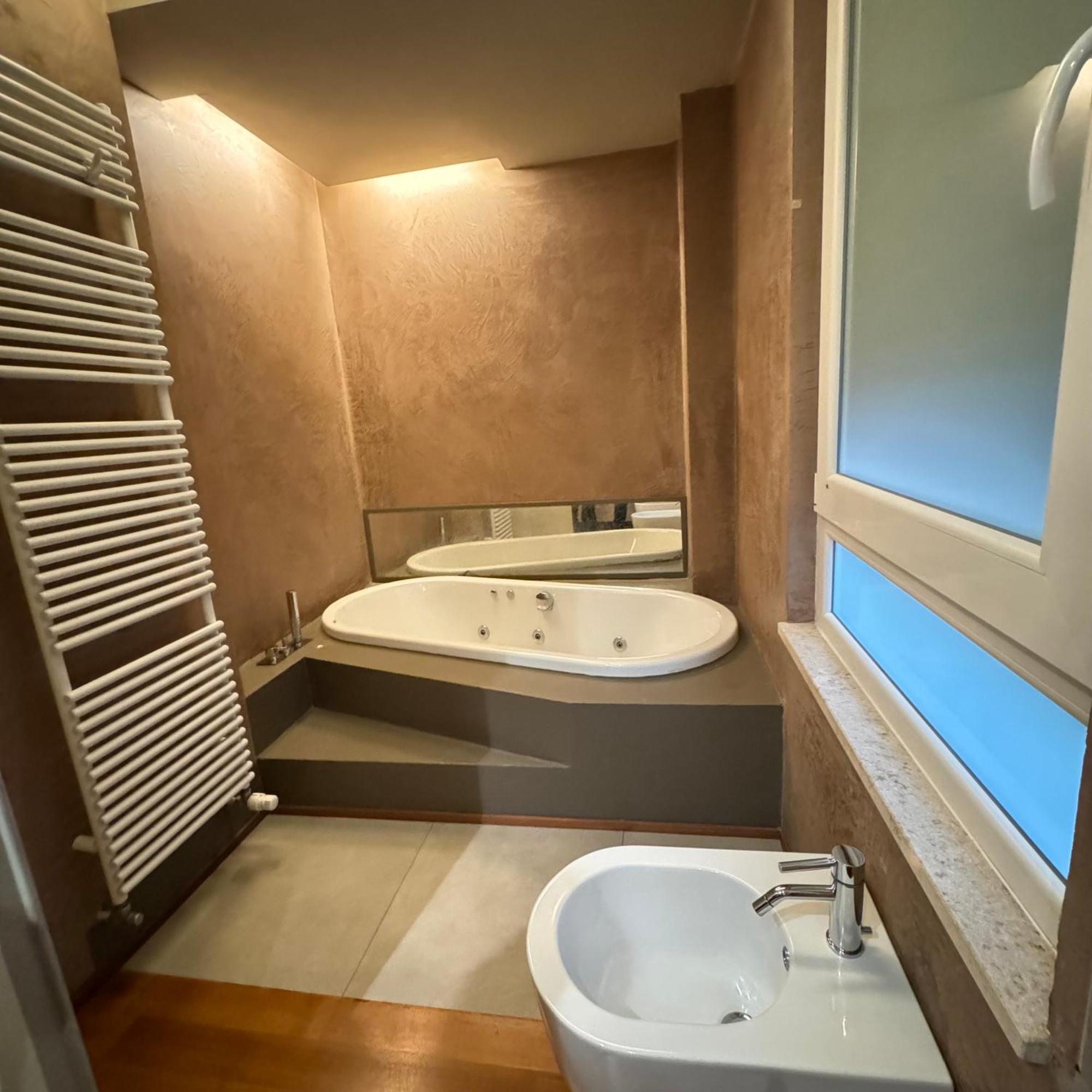 Greige Apartment La Spezia Zewnętrze zdjęcie