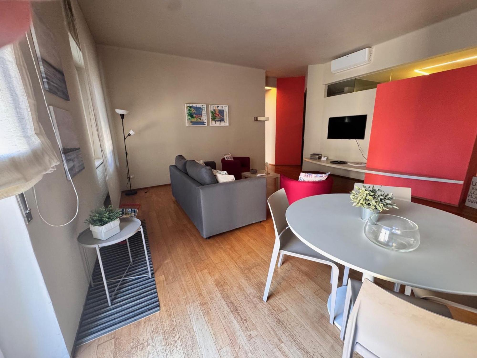 Greige Apartment La Spezia Zewnętrze zdjęcie