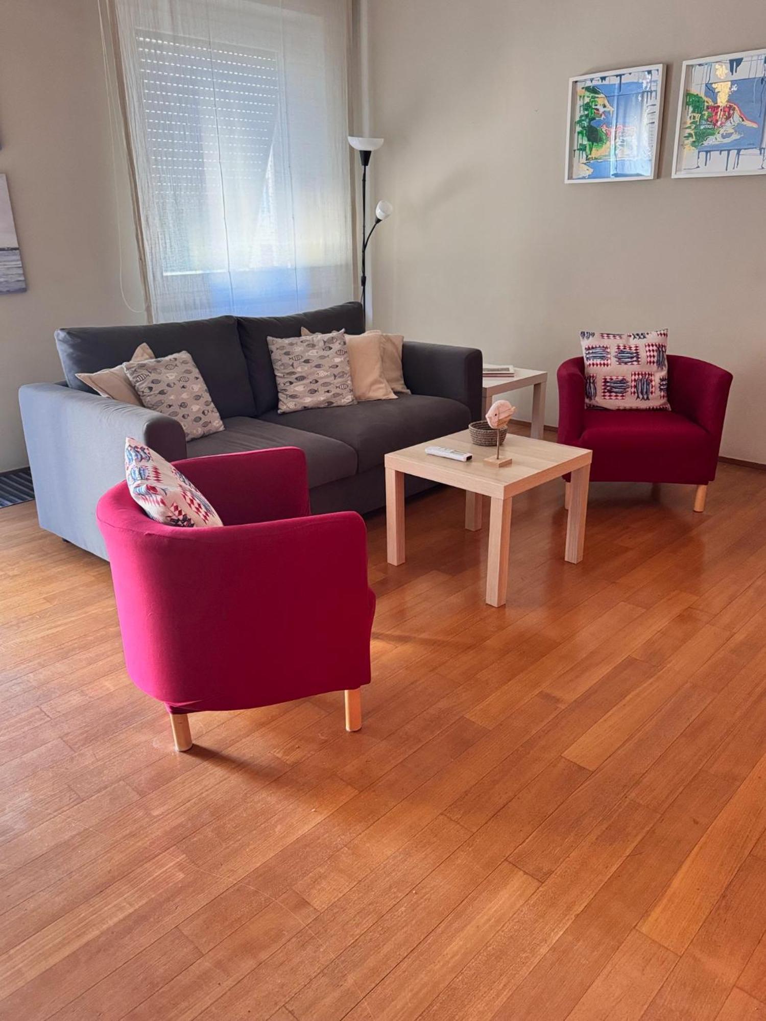 Greige Apartment La Spezia Zewnętrze zdjęcie