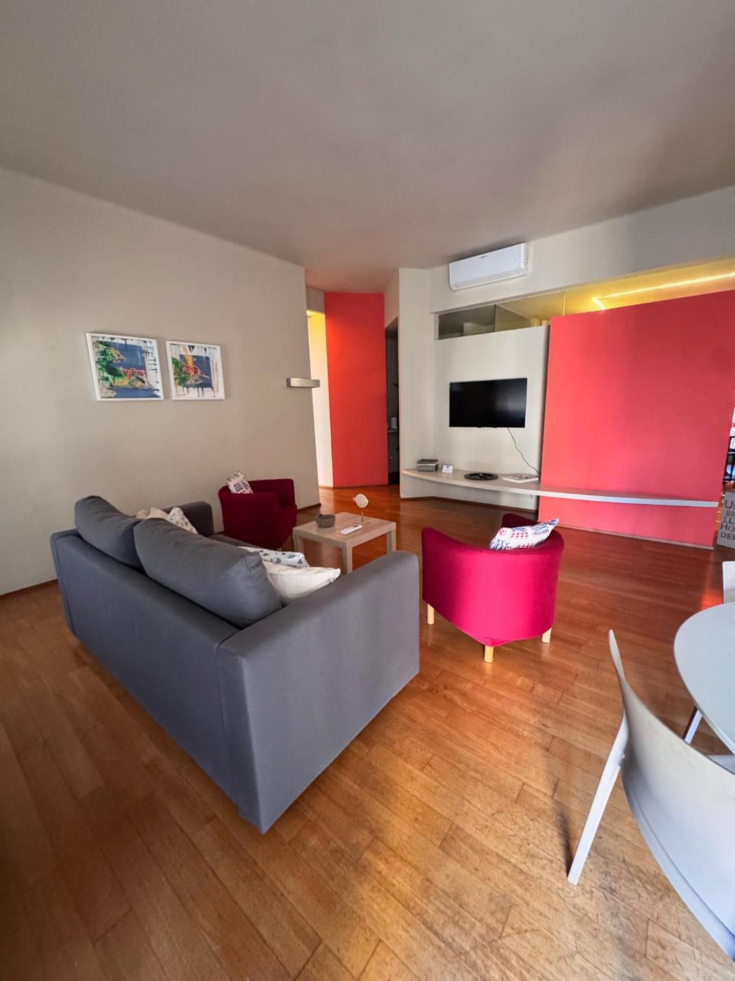 Greige Apartment La Spezia Zewnętrze zdjęcie